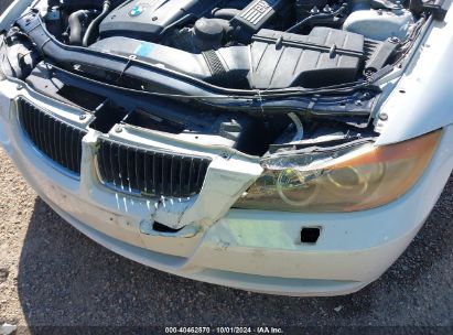 Lot #3035086732 2008 BMW 328XI