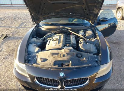 Lot #2992830275 2008 BMW Z4 3.0I