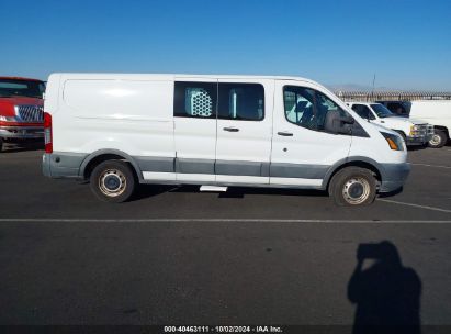 Lot #3006594943 2016 FORD TRANSIT-350