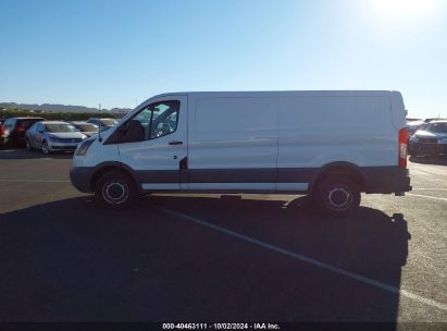 Lot #3006594943 2016 FORD TRANSIT-350