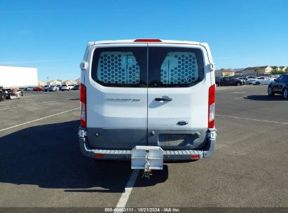 Lot #3006594943 2016 FORD TRANSIT-350