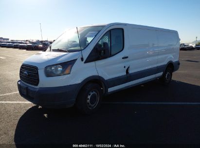 Lot #3006594943 2016 FORD TRANSIT-350