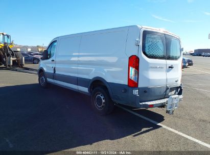 Lot #3006594943 2016 FORD TRANSIT-350