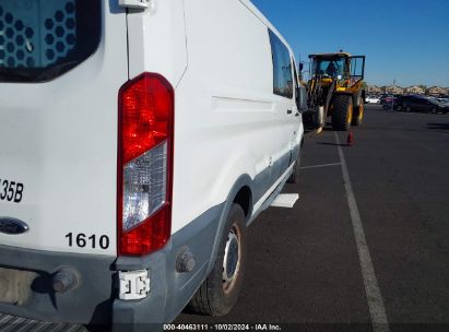 Lot #3006594943 2016 FORD TRANSIT-350