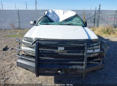 Lot #3035089531 2007 CHEVROLET SILVERADO 1500 CLASSIC LT1