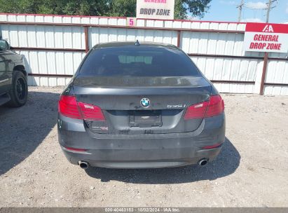 Lot #3050084794 2014 BMW 535I