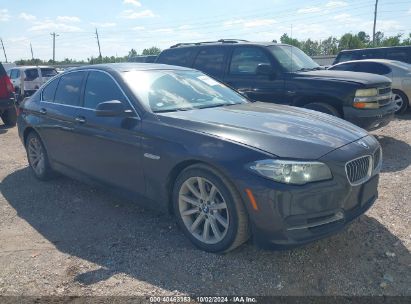 Lot #3050084794 2014 BMW 535I