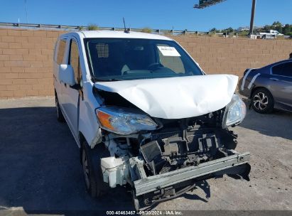 Lot #3006596301 2018 NISSAN NV200 SV