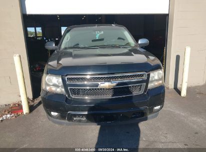 Lot #3006594941 2009 CHEVROLET SUBURBAN 1500 LT2