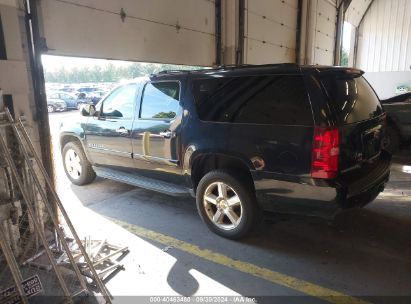 Lot #3006594941 2009 CHEVROLET SUBURBAN 1500 LT2