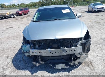 Lot #2996534910 2018 MAZDA MAZDA3 TOURING