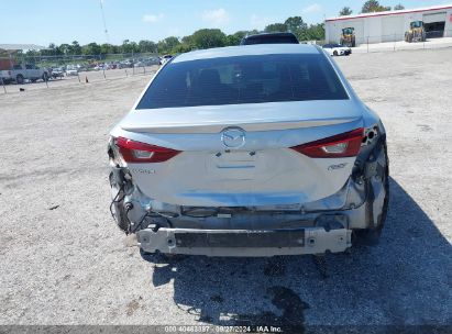 Lot #2996534910 2018 MAZDA MAZDA3 TOURING