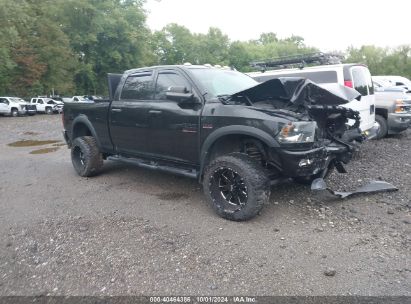 Lot #2992827089 2015 RAM 2500 BIG HORN