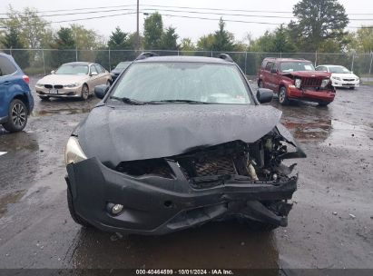 Lot #3037549675 2013 SUBARU XV CROSSTREK 2.0I LIMITED