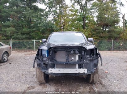 Lot #2992827075 2023 TOYOTA TACOMA TRD OFF ROAD