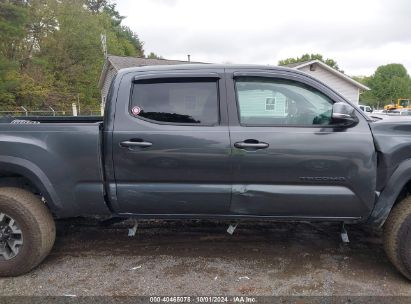 Lot #2992827075 2023 TOYOTA TACOMA TRD OFF ROAD