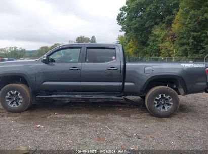 Lot #2992827075 2023 TOYOTA TACOMA TRD OFF ROAD