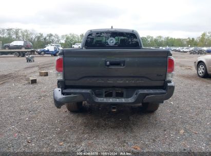 Lot #2992827075 2023 TOYOTA TACOMA TRD OFF ROAD