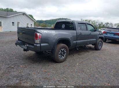 Lot #2992827075 2023 TOYOTA TACOMA TRD OFF ROAD