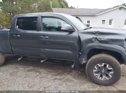 Lot #2992827075 2023 TOYOTA TACOMA TRD OFF ROAD