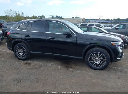 Lot #2997777174 2023 MERCEDES-BENZ GLC 300 4MATIC SUV