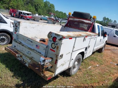 Lot #2992819849 2012 FORD F-350 CHASSIS XL