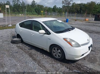 Lot #3052078196 2007 TOYOTA PRIUS