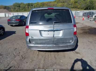 Lot #2989127370 2014 CHRYSLER TOWN & COUNTRY TOURING-L 30TH ANNIVERSARY