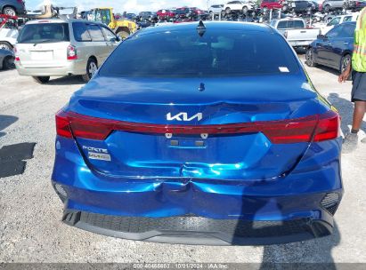 Lot #2997777173 2024 KIA FORTE LXS