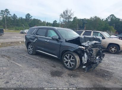 Lot #2997777165 2021 HYUNDAI PALISADE LIMITED