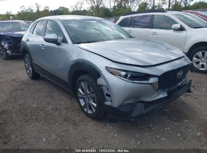 Lot #2997777159 2021 MAZDA CX-30 SELECT