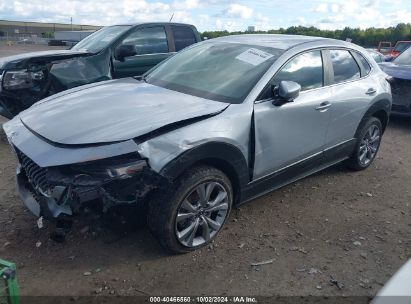 Lot #2997777159 2021 MAZDA CX-30 SELECT