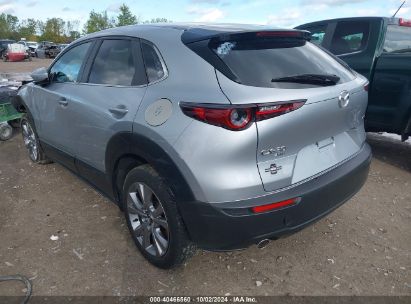 Lot #2997777159 2021 MAZDA CX-30 SELECT