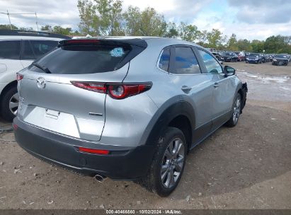 Lot #2997777159 2021 MAZDA CX-30 SELECT