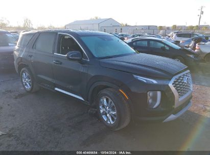 Lot #2996534864 2022 HYUNDAI PALISADE SE