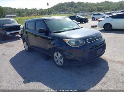 Lot #3053064830 2016 KIA SOUL