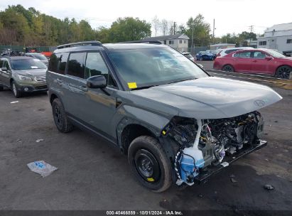 Lot #2997777154 2024 HYUNDAI SANTA FE XRT