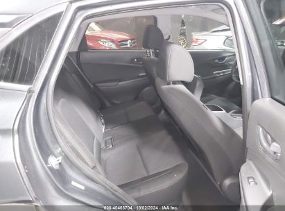 Lot #2997777134 2022 HYUNDAI KONA SEL