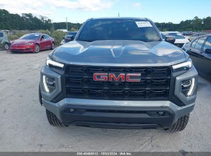 Lot #2997777127 2024 GMC CANYON 2WD ELEVATION