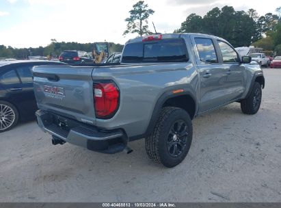 Lot #2997777127 2024 GMC CANYON 2WD ELEVATION