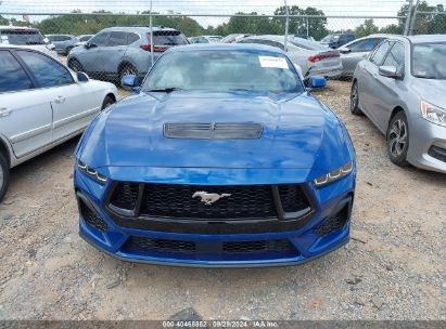 Lot #2982985604 2024 FORD MUSTANG GT PREMIUM