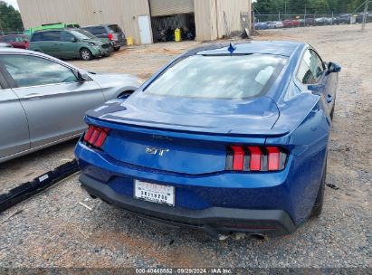 Lot #2982985604 2024 FORD MUSTANG GT PREMIUM