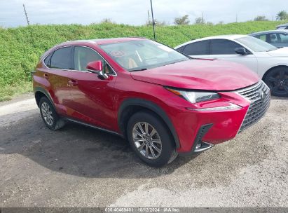 Lot #2992827215 2021 LEXUS NX 300