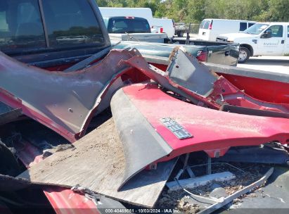 Lot #2992830258 2003 FORD F-250 LARIAT/XL/XLT