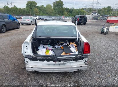 Lot #2992818252 2020 CHRYSLER 300 300S