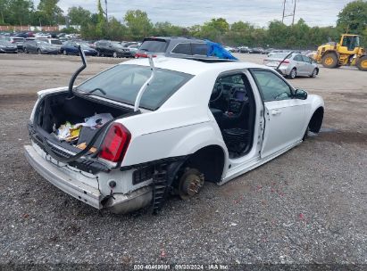 Lot #2992818252 2020 CHRYSLER 300 300S