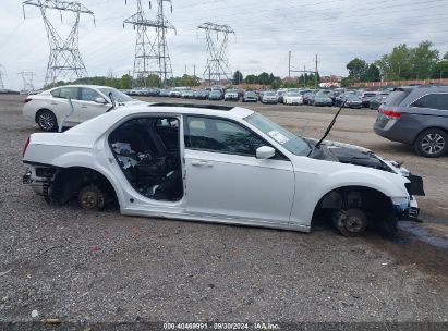 Lot #2992818252 2020 CHRYSLER 300 300S