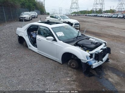 Lot #2992818252 2020 CHRYSLER 300 300S