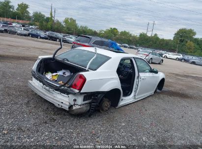 Lot #2992818252 2020 CHRYSLER 300 300S