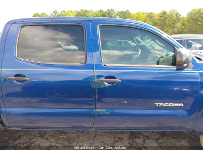 Lot #3035077432 2014 TOYOTA TACOMA PRERUNNER